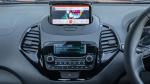 Ford Figo Blu 2019 года
